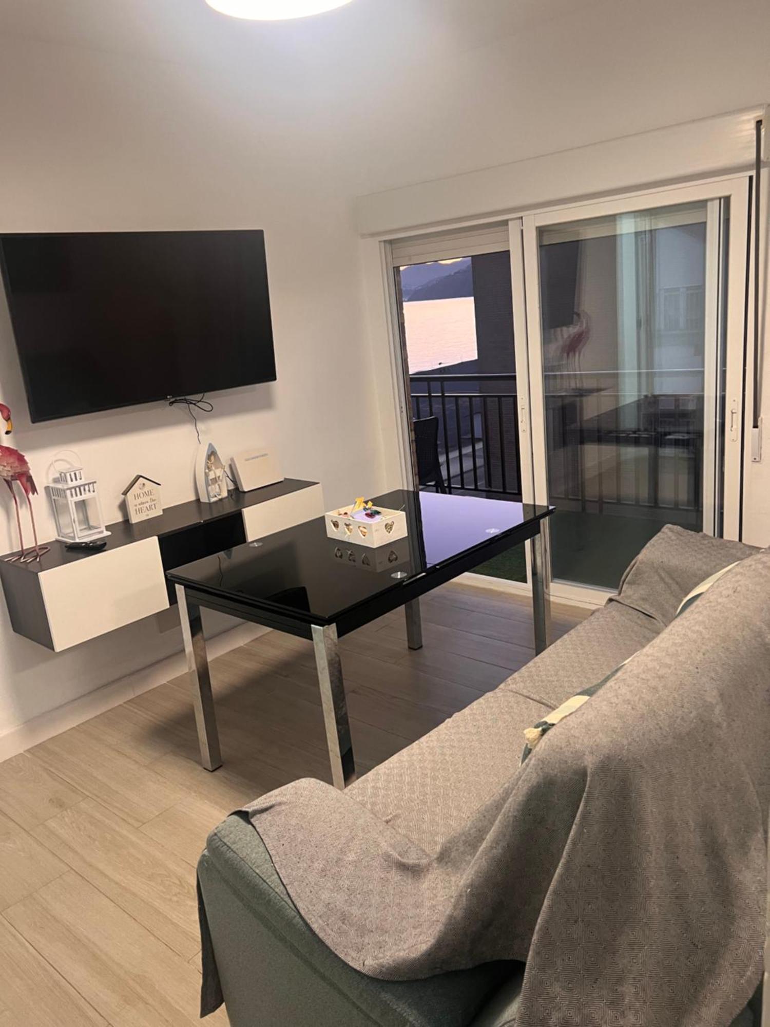 Apartamento En Primera Línea De Playa Salobreña Exterior foto